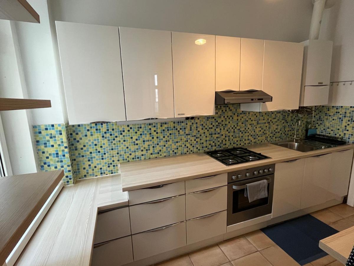 Stylish Apt Near Urania 1Br Lejlighed Wien Eksteriør billede